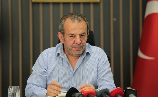 Tanju Özcan'dan çarpıcı sözler: Kılıçdaroğlu'nun Atatürk'e kini var